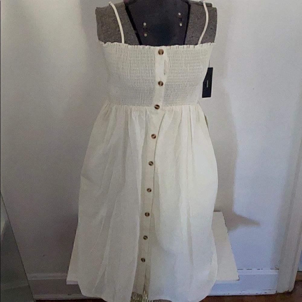 Lulu's Maxi Dress - NWT - Picture 4 of 7